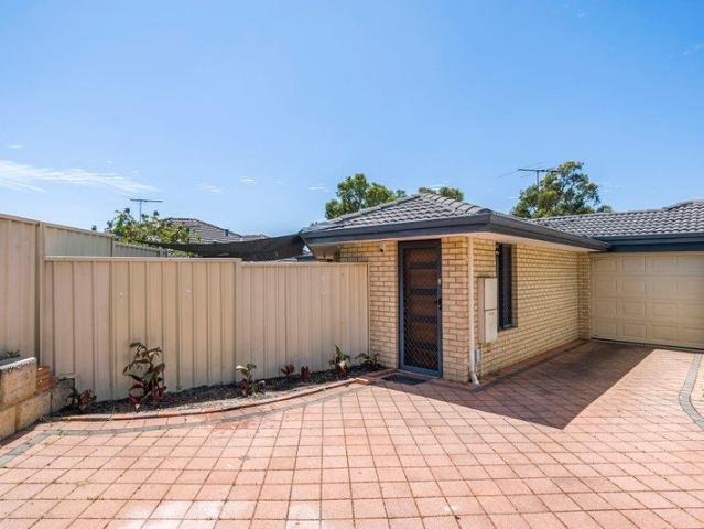 Private Gem in a Prime Central Location!