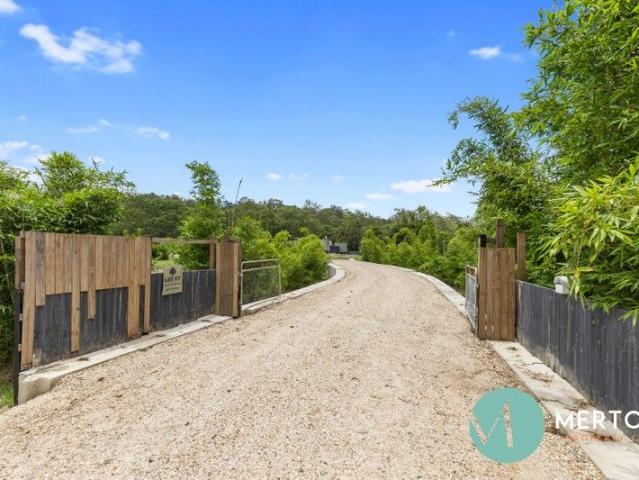 Private Glenwood Block with Infrastructure in Place