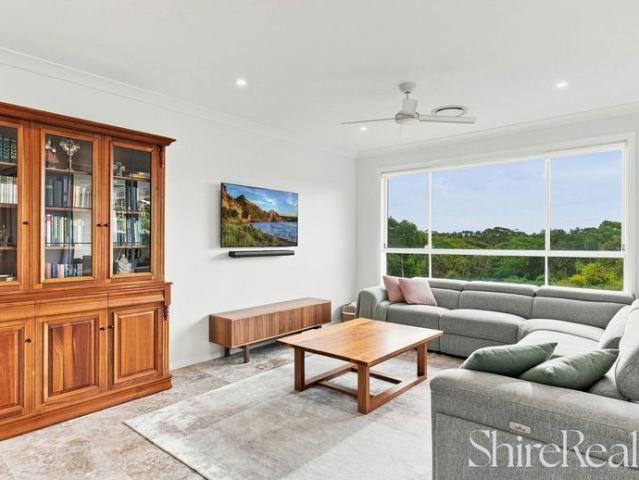 Private granny flat on serene acres
