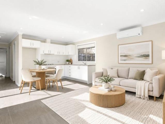 Private Granny Flat | Large Entertaining Deck | Leafy Outlook