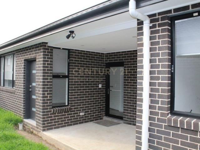 Private Granny Flat