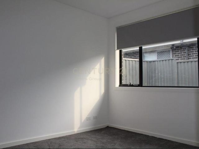 Private Granny Flat