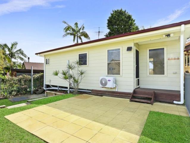 Private Granny Flat