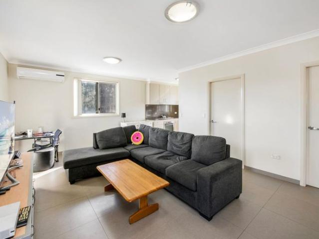 Private Granny Flat
