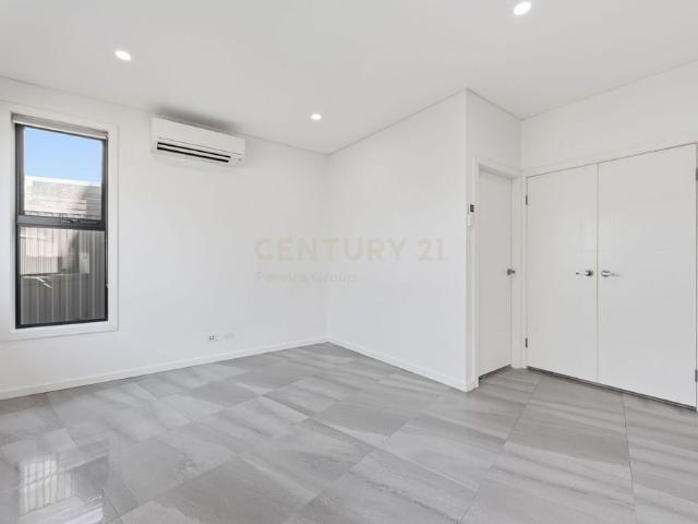 Private Granny Flat