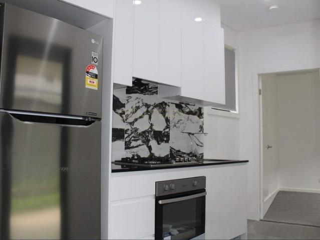 Private Granny Flat