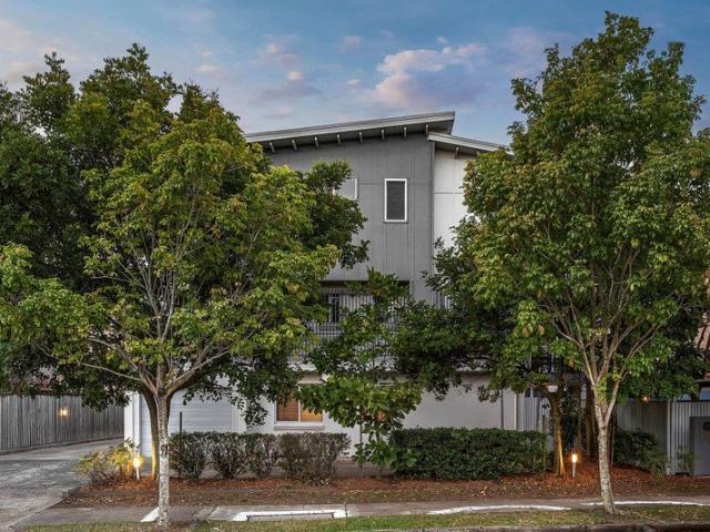 Private Ground Floor Unit with Exceptional Outdoor Space
