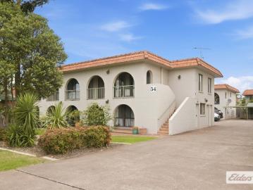 Excellent Investment Opportunity! Moments from Town!