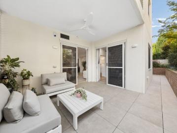 Dural, Baulkham Hills, Baulkham Hills Shire, Snapper Island