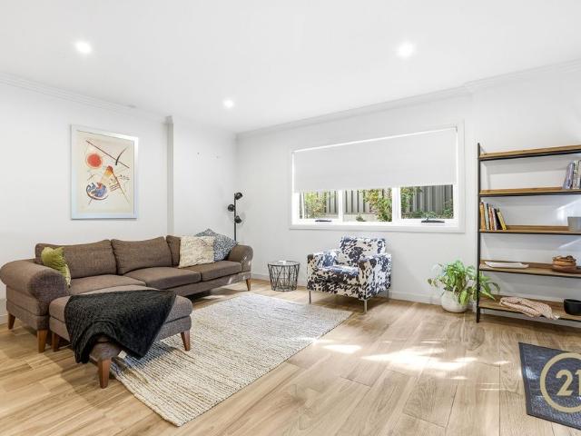 Private Ground Floor Sanctuary in a Convenient North Kellyville Location !