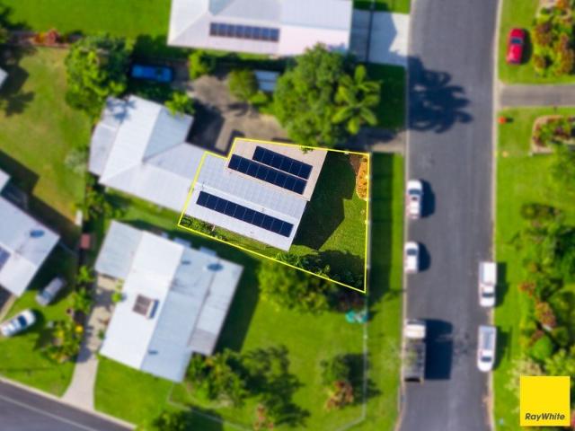 Private Half Duplex | Massive yard. No Body Corporate