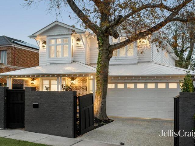Private Hamptons Oasis