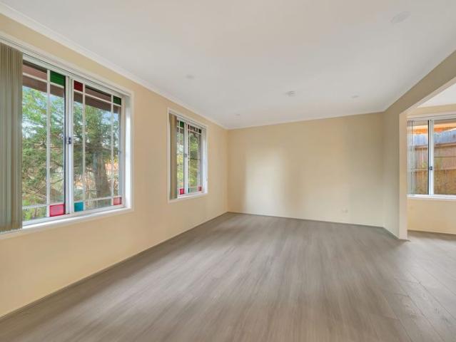 Private haven in great Cherrybrook location