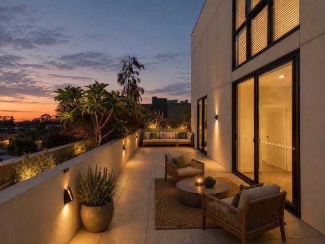 Private Haven
