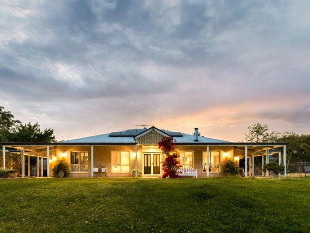 Private Highvale Acreage with Pool, Shed & Effortless Family Living