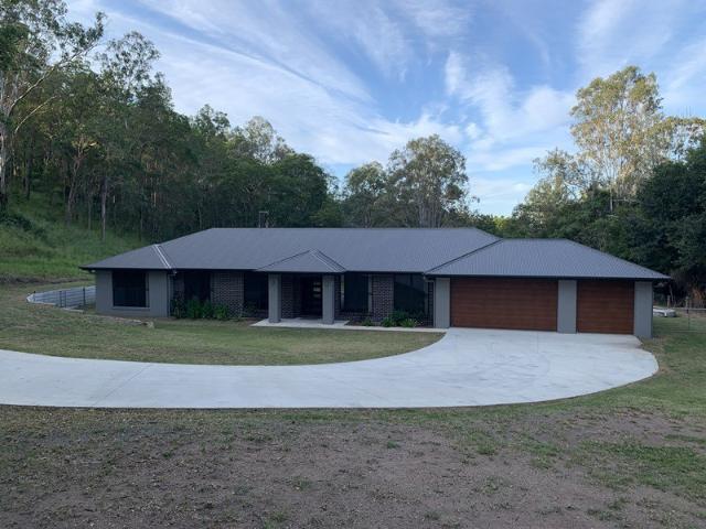 Private Hideaway with Fully Ducted Air Conditioning