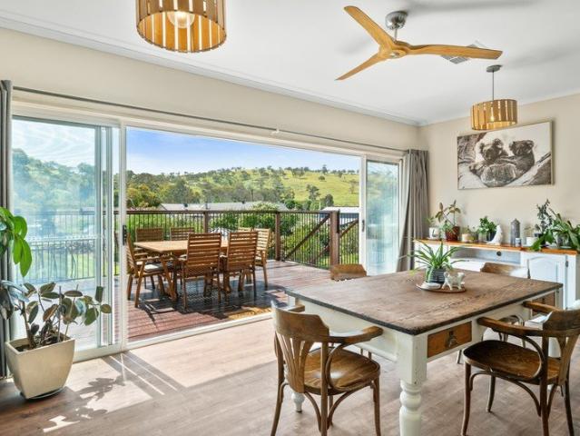 Private Hills Lifestyle with Views, Space & Self Sufficient Living
