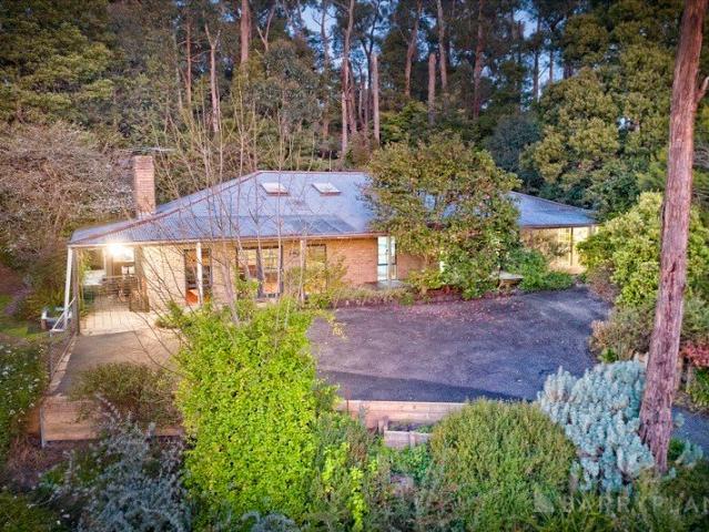 Private Hills Sanctuary on 2 Acres The Ultimate Lifestyle Escape