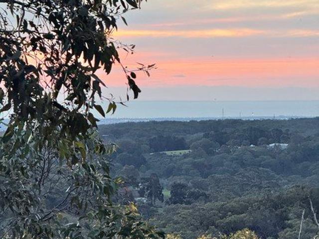 Private Hills Sanctuary Space, Independence & Peace of Mind Norton Summit, next to Ashton and close to Adelaide