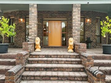 Private Hills Sanctuary Space, Independence & Peace of Mind Norton Summit, next to Ashton and close to Adelaide