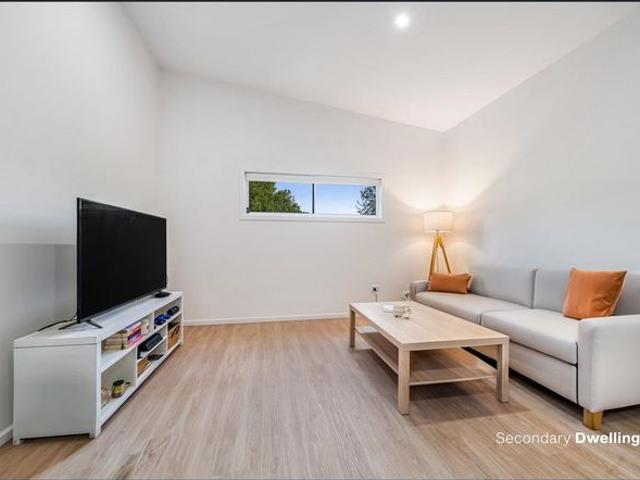 Private Hinterland Living in a Peaceful Dulong Setting