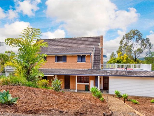 Private Hinterland Sanctuary in the Heart of Mudgeeraba