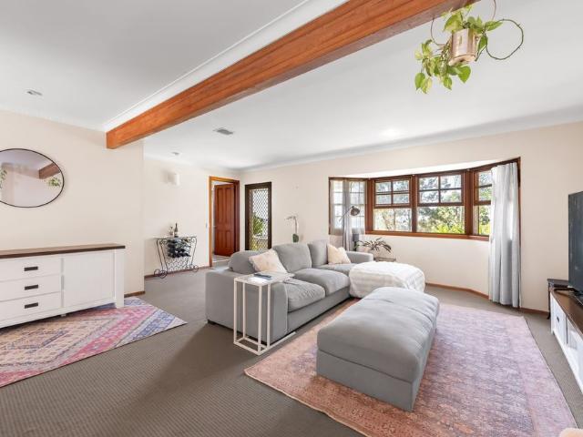 Private Hinterland Sanctuary in the Heart of Mudgeeraba
