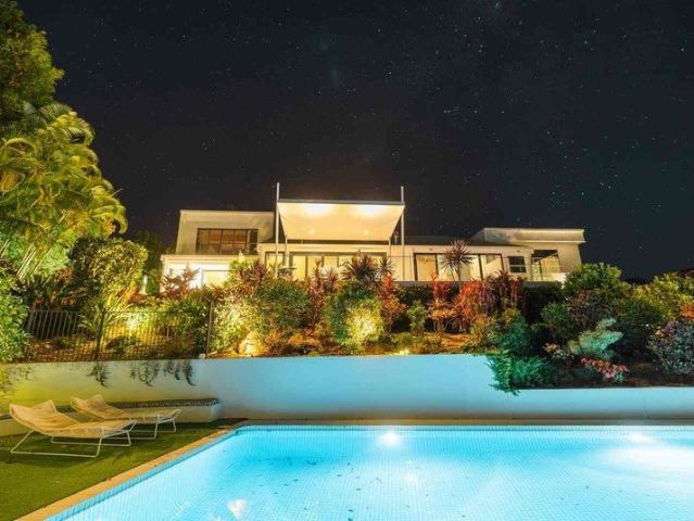 Private Hinterland Sanctuary with Panoramic Views, Tennis Court & Resort Style Amenities | Fully Furnished