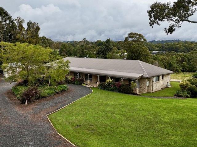 Private Hinterland Sanctuary with Unforgettable Views