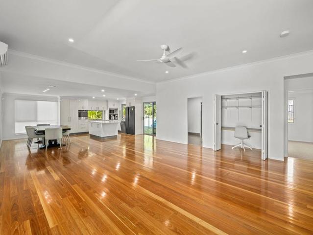 Private Hinterland Retreat with Pool, Views and Family Flexibility