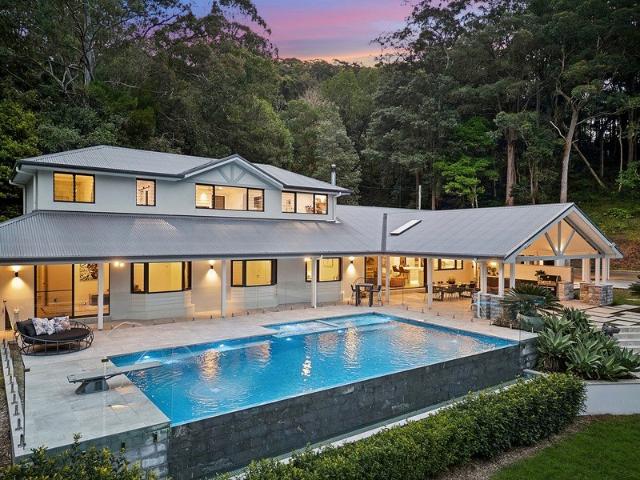 Private Holgate estate with resort style living