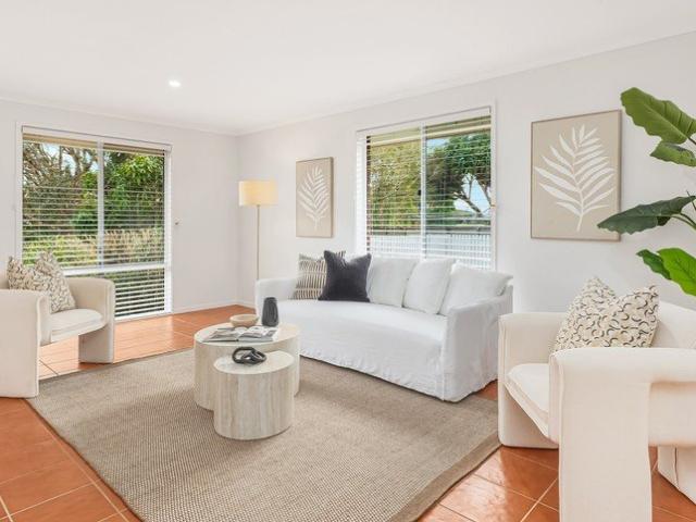 Private home in Headlands Estate