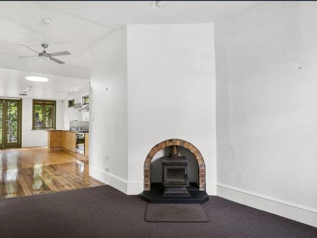 Private Home in North Hobart