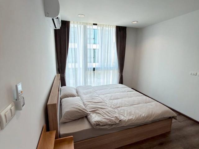 Private Home Office ทำเลวัชรพล–สายไหม โครงการ “128 Possible Private Home Office” 3 ห้องนอน 3 ห้องน้ำ โฮมออฟฟิศ 4 ชั้น สไตล์ Modern ส่วนตัวสุดๆ