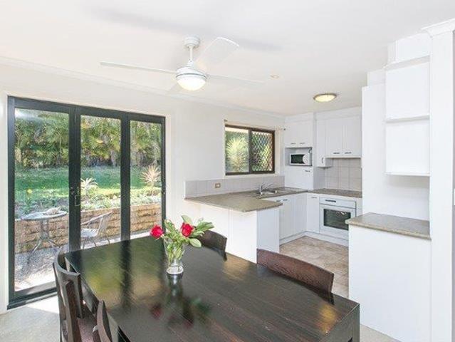Private Home with Air conditioning and Deck