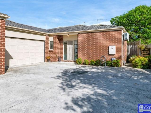 Private, Immaculate & Designed for Easy Living