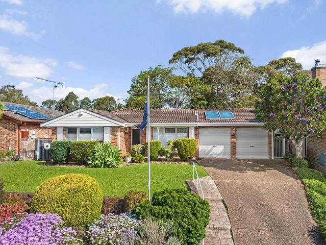 Private, Immaculate & Full of Potential