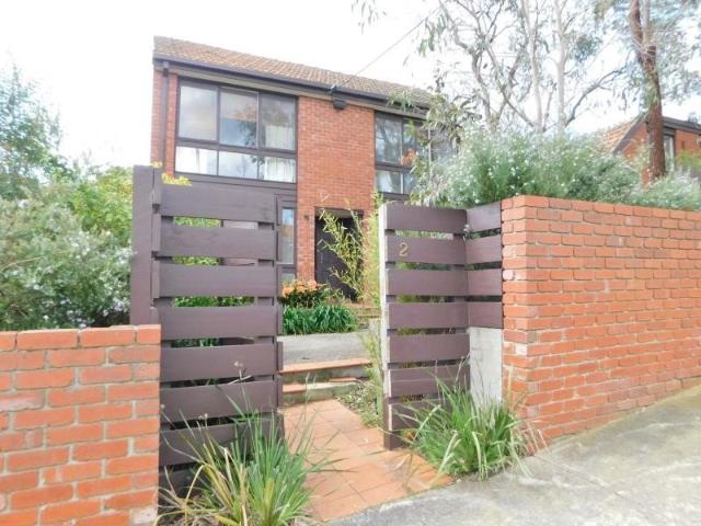 PRIVATE IN A SUPERB LOCATION