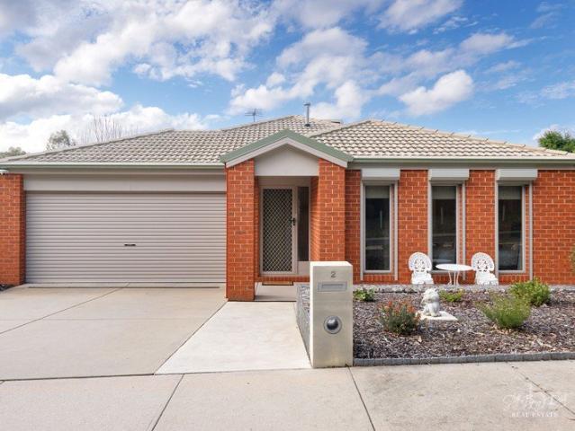 PRIVATE INSPECTIONS ONLY PEACEFUL RESERVE FRONTAGE