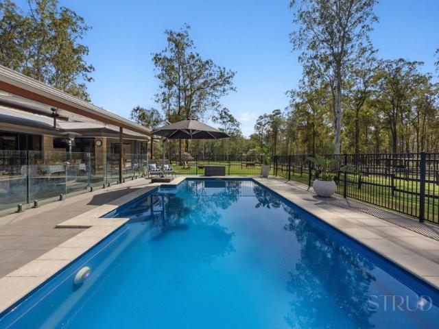 Private Inspections Available | Country Living At Its Finest