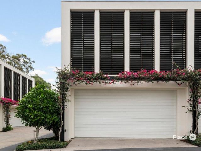 Private, Luxurious and Perfectly Positioned for Easy Living
