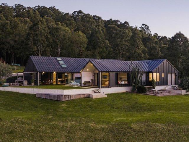 Private & Luxurious Country Escape