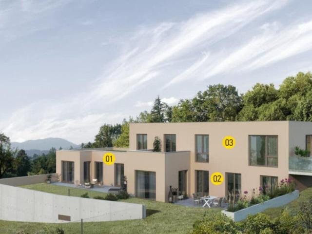 Private Luxury Living – Ihr exklusiver Rückzugsort in der Petersbergenstraße! Provisionsfrei!