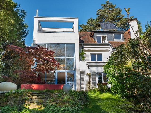 Private Luxury Residence at Viktoriapark