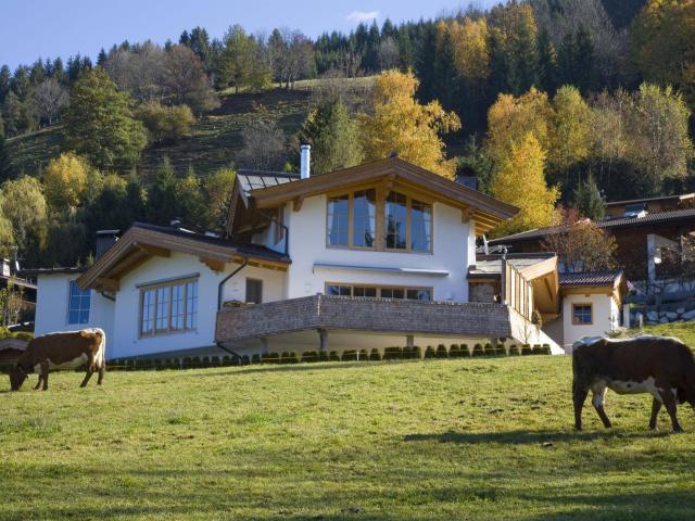 Private Luxus Residenz zur Miete in bester Lage von Kitzbühel/Aurach