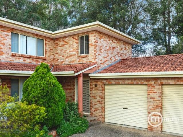 Private, Leafy and a Short Walk to the Beach