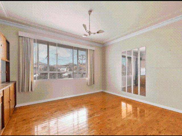 Private Lease Double brick house