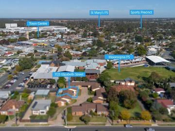 The Perfect First Home or Downsizer 5.2% Return for Investors!