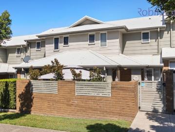 Wallsend South, Kooragang, Port Stephens