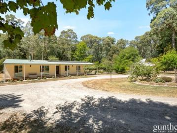 Private Lifestyle Sanctuary on Just Over 2 Glorious Acres